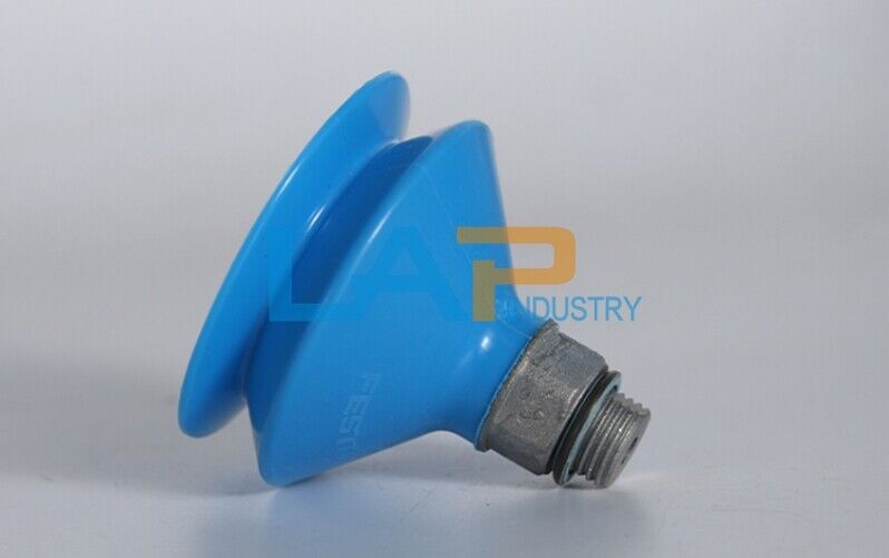 5pcs Vacuum Sucker VASB-8-M5-PUR-B for FESTO - 1395637 - FESTO