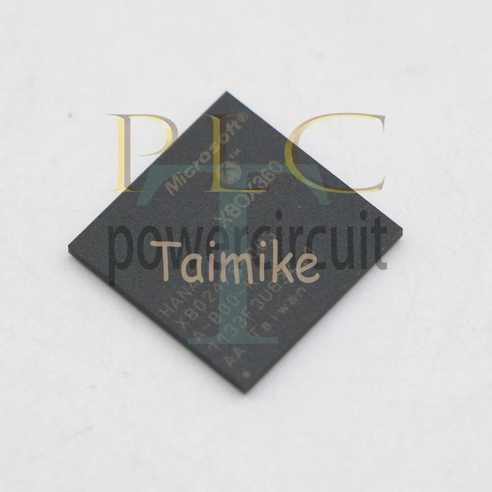 1PCS XBOX360 chip XBOX 360 (X802478-003) SLIM HANA HDMI SCALER CHIP