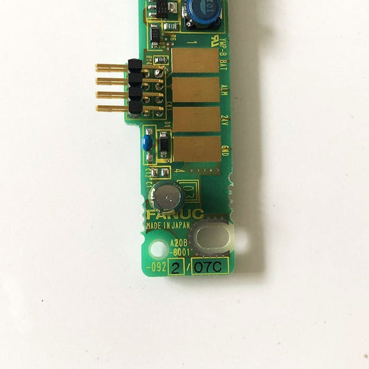 Fanuc A20B-8001-0922 board
