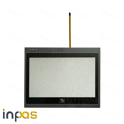 new For Inovance IT5100 IT5100T Touch panel screen glass with Protective film