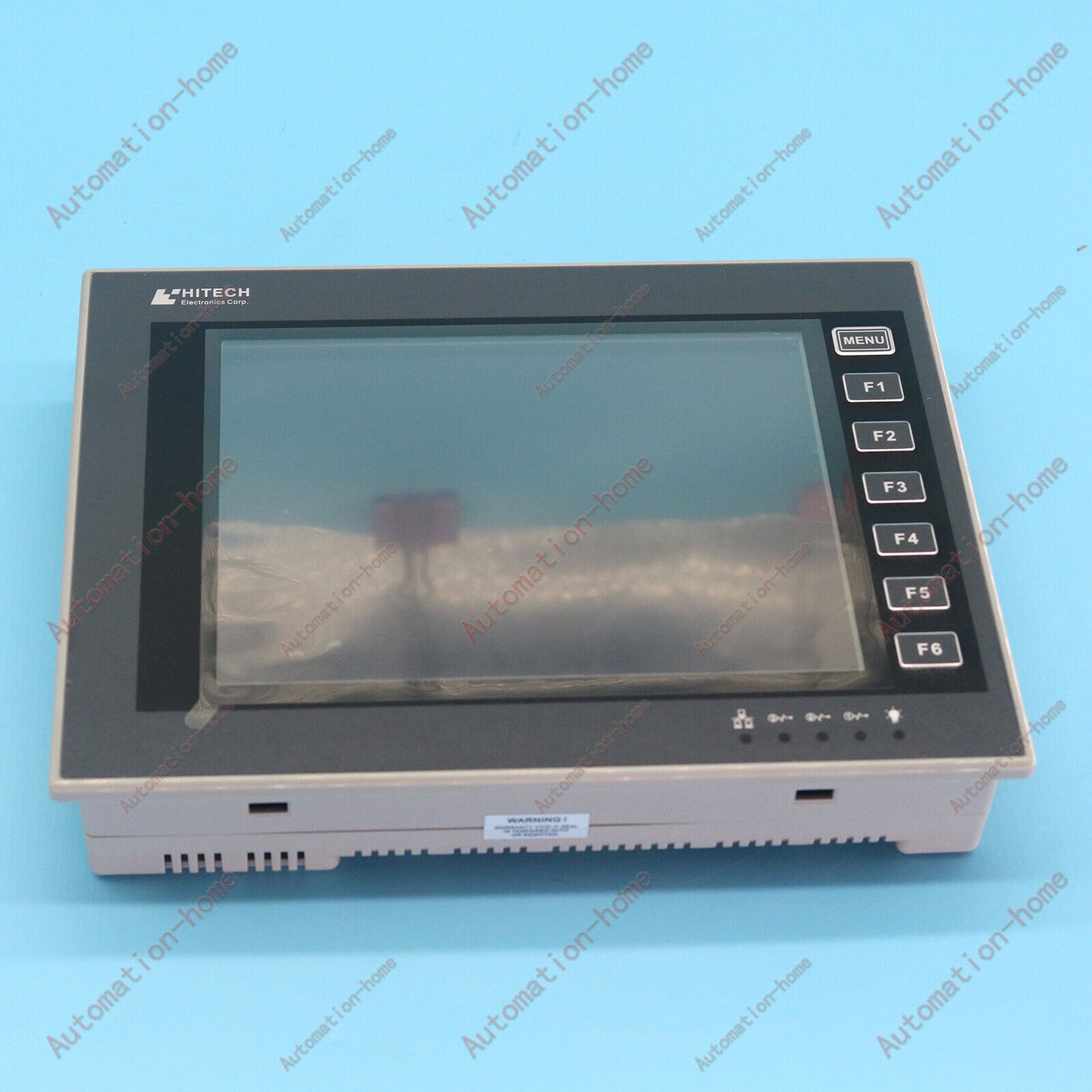 new in box HITECH Touch Screen HMI PWS6800C-P 640x480 7.5 inch 3 COM - HITECH