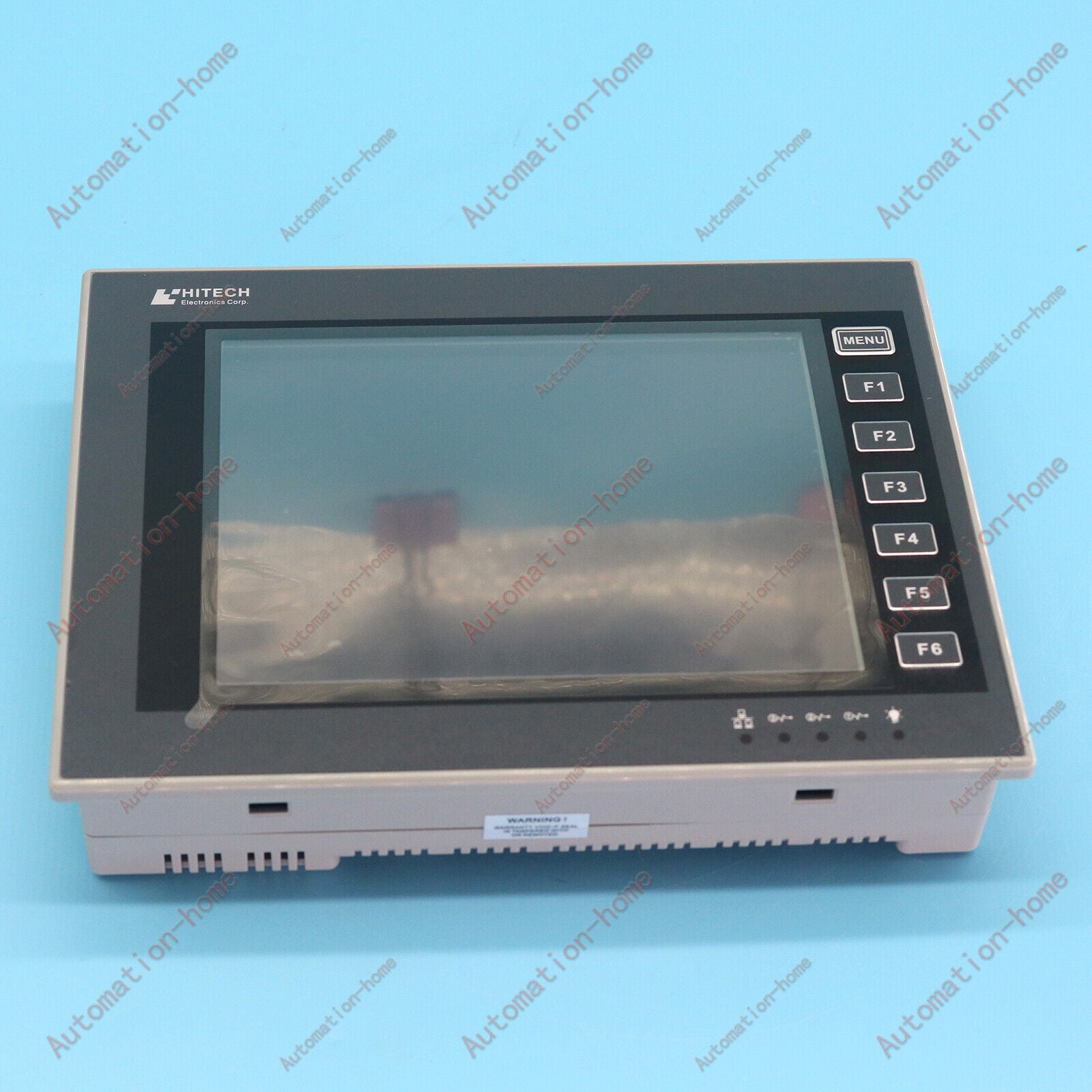 new in box HITECH Touch Screen HMI PWS6800C-P 640x480 7.5 inch 3 COM - HITECH