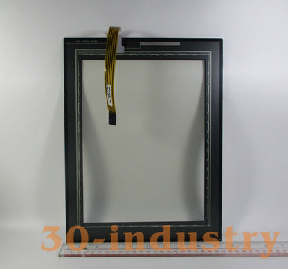 Touch Screen Panel Glass for Advantech TPC-1251T-E3AE Display - Advantech