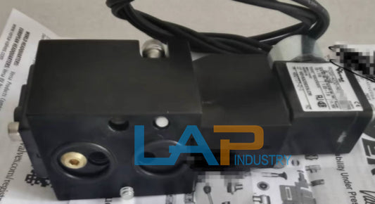 1PCS New Versa CGS-4232-NB1-228L-A240 Solenoid Valve - VERSA