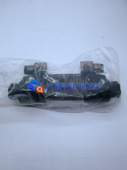 new 1PCS for KOMPASS Electromagnetic directional valve D5-02-3C2 - KOMPASS