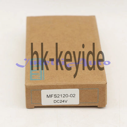 1PC Marto MFS2120 DC24V Solenoid Valve