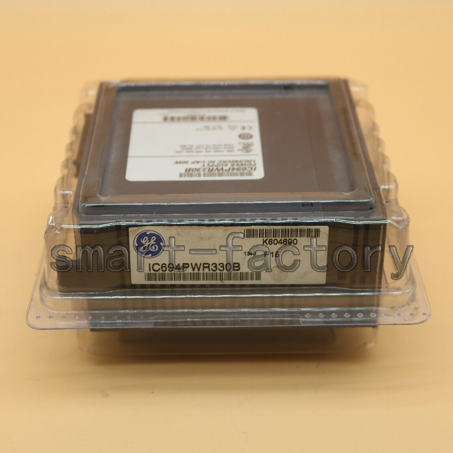 new One IC694PWR330B Power Supply Module - ONE
