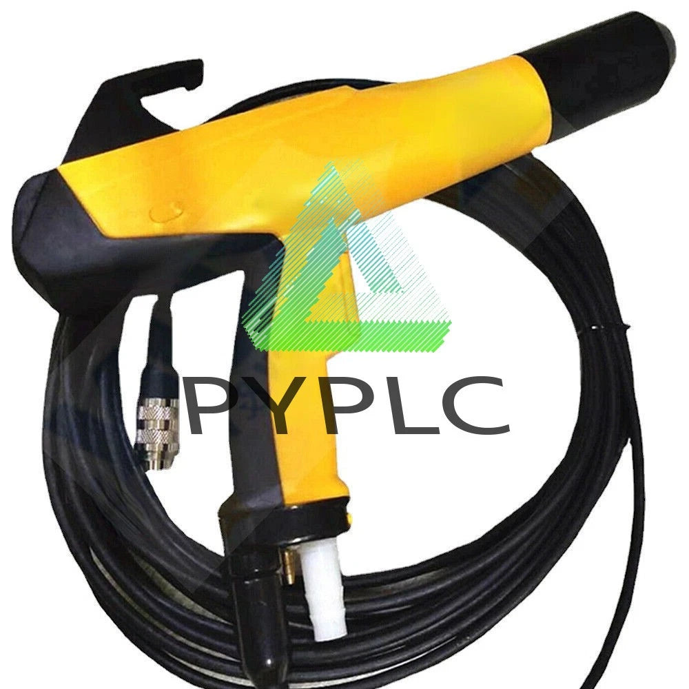 PEM-X1 HQ Electrostatic powder manual spray gun For Wagner PEM X1 Aftermarket