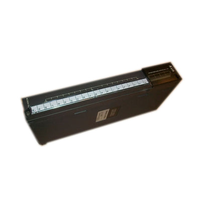 new Mitsubishi AX20 AC Input 16-Points AC200~240V 10mA Programmable Logic - MITSUBISHI