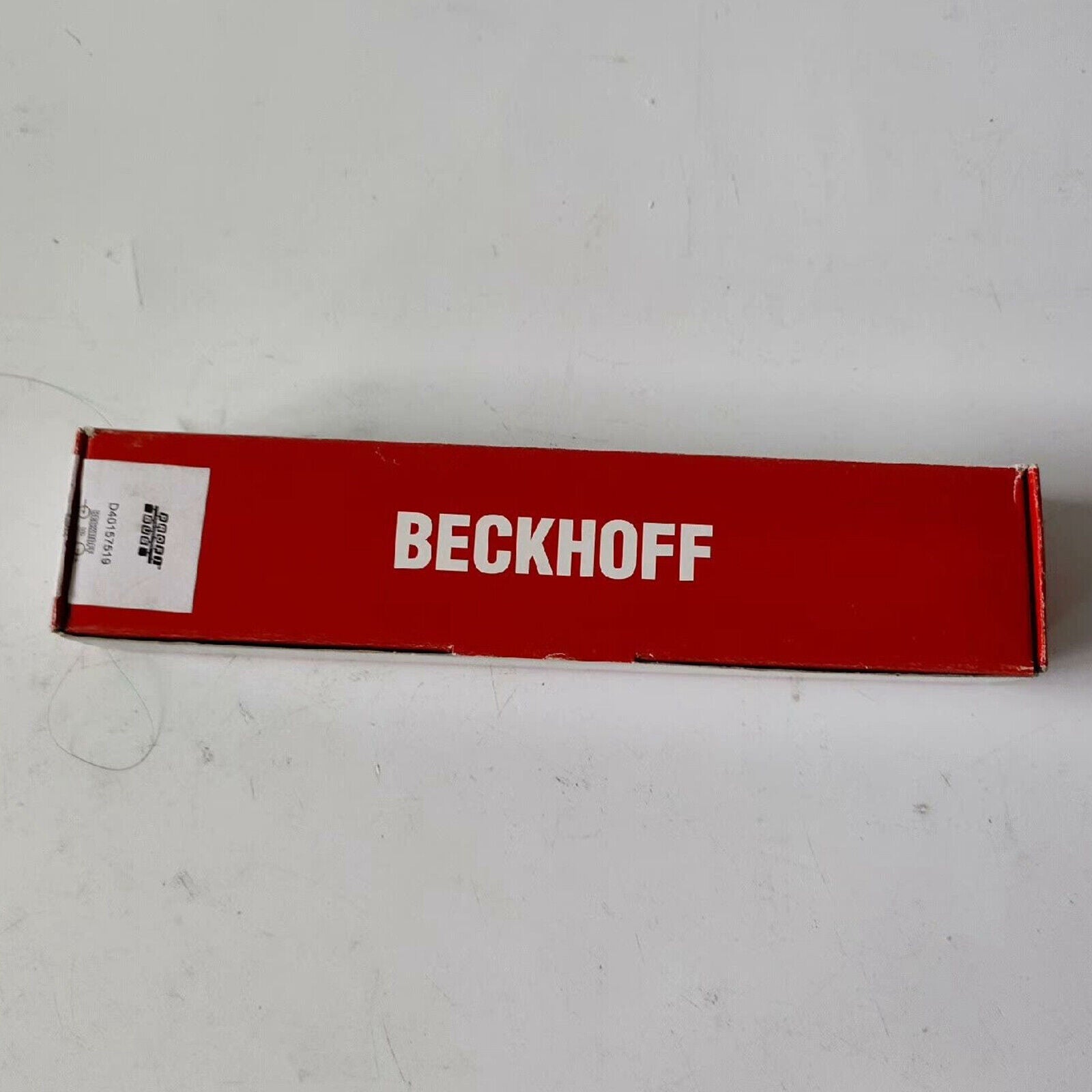 new 1 pcs  IN Box BECKHOFF Module IL2302-B318