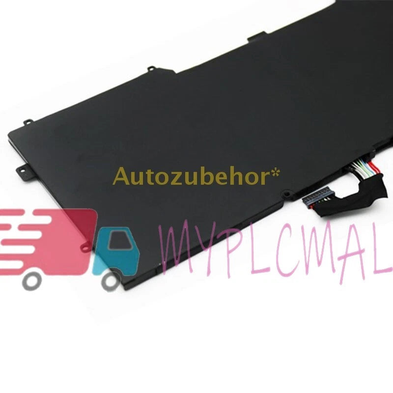 1 Pc. C4K9V Laptop Battery 7.4V 7440mAh 55Wh For XPS13 L221X 9Q33 13 9333
