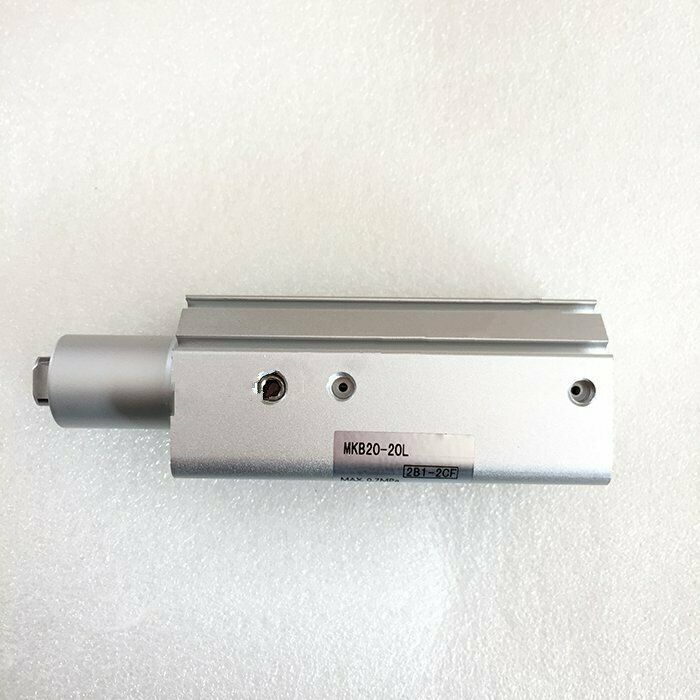 SMC MKB2020L Rotary Clamp Cylinder - SMC