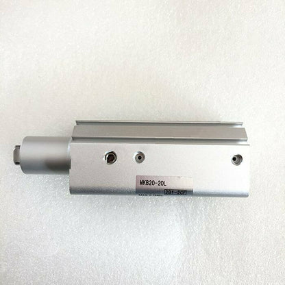 SMC MKB2020L Rotary Clamp Cylinder - SMC