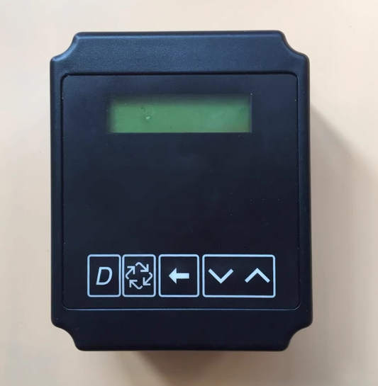 FLECK 3200NXT Control Panel for 2850/2900/3150/3900 - FLECK