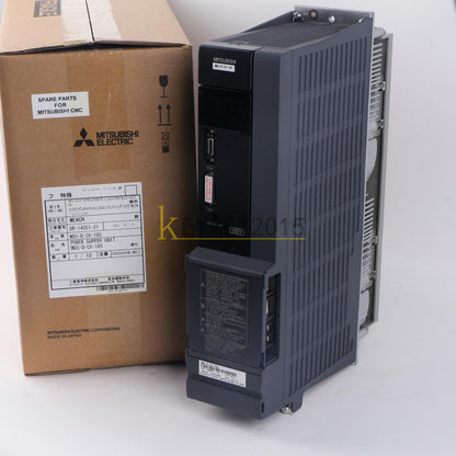 Mitsubishi Servo Drive MDS-D-CV-185 - MITSUBISHI