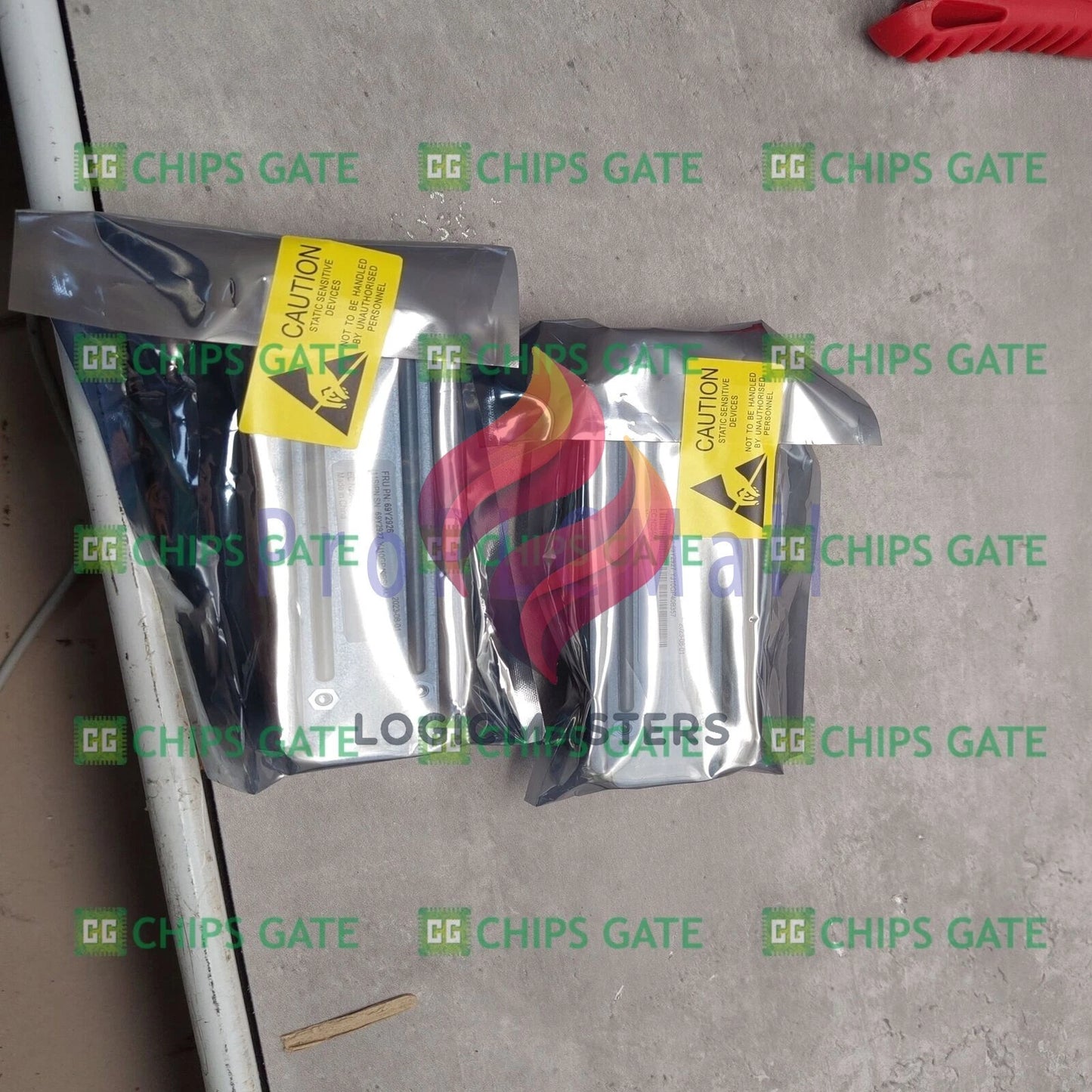 69Y2926 System Storage Battery For IBM DS3500 DS3512 DS3524 DS3700~