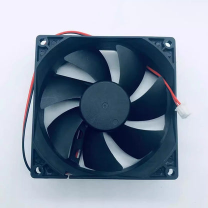 Nidec TA350DC L34908-58 9025 DC24V 0.15A 2-Wire Inverter Cooling Fan