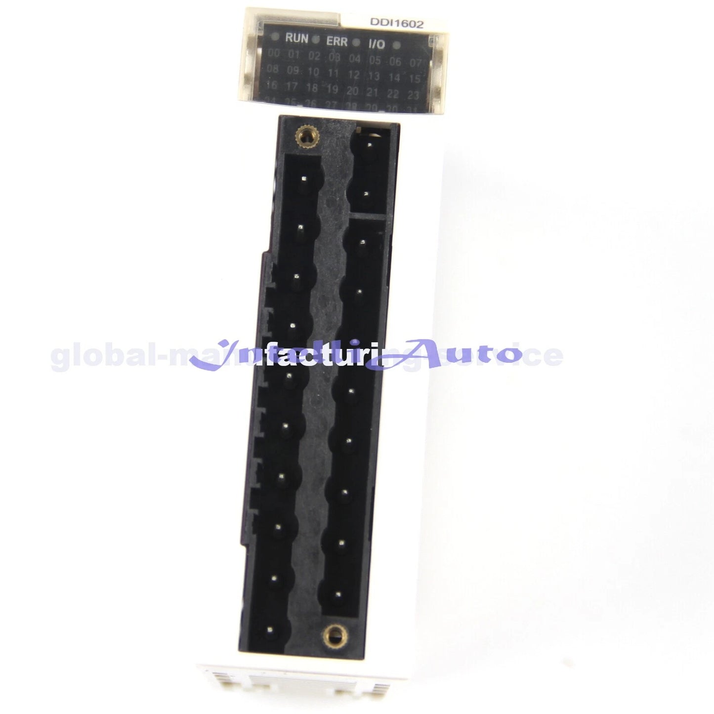 ONE Schneider BMXDDI1602 PLC Module BMX DDI 1602 - US Stock