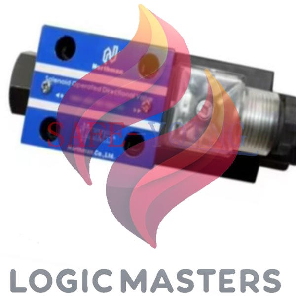 1PCS Northman solenoid valve SWH-G02-B2-20 240V=SWH-G02-B2-A240-20