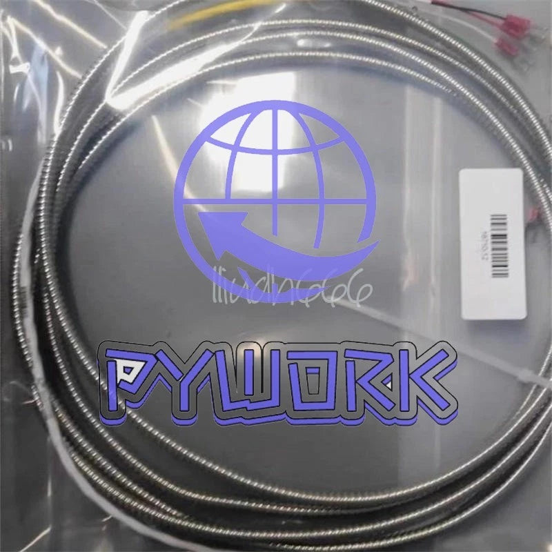 1Pcs Bently Nevada 16710-12 Extension Cord Sensor Probes