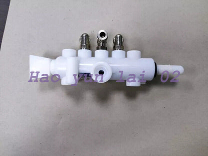 new 1pcs 4024933 tire picker steam valve parts model: 1pcs 4024933 - KOEED