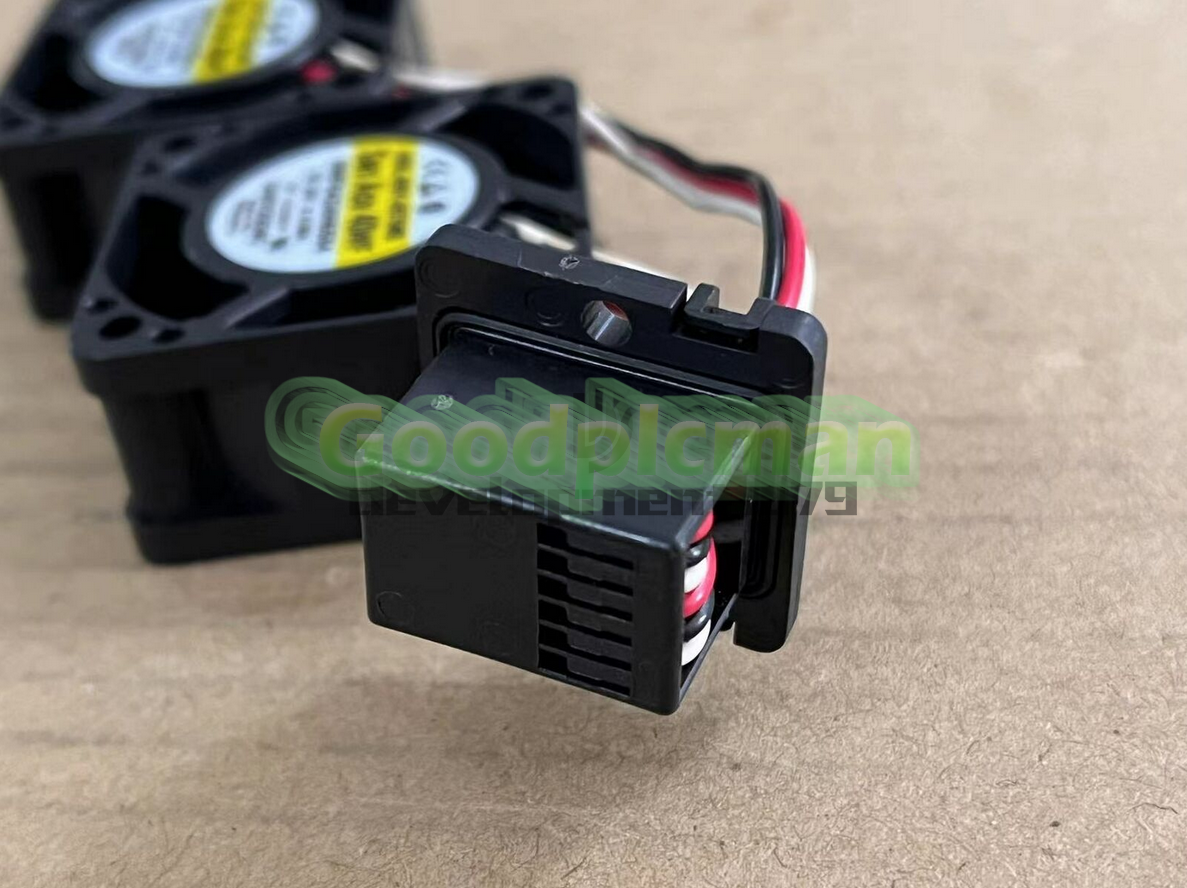 Sanyo A90L-0001-0575#B 9WF0424H6504 24V For FANUC Fanuc Fan 1Pcs/