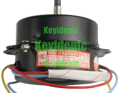 YYHS-40 Bath ba ventilation fan exhaust fan motor #ke