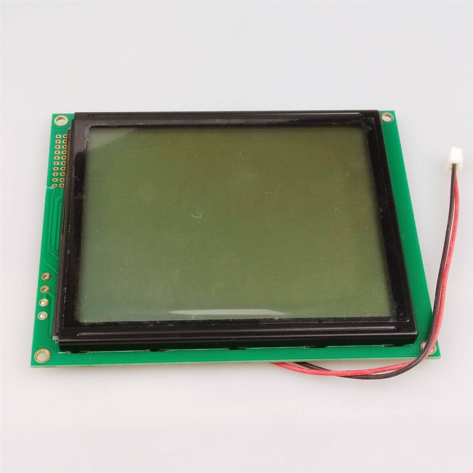 TOSHIBA TLX-1013-E0 4.8 LCD Screen Panel - TOSHIBA