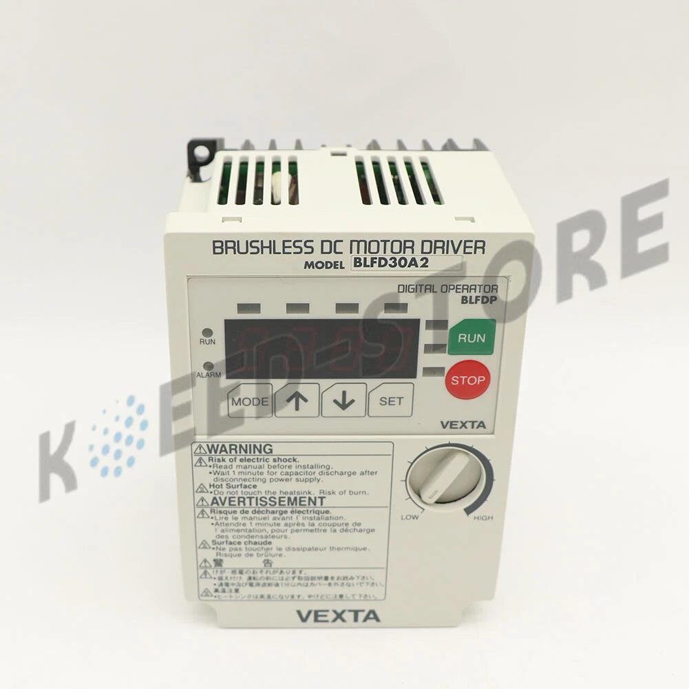 1PCS VEXTA BLFD30A2 BRUSHLESS DC MOTOR DRIVER