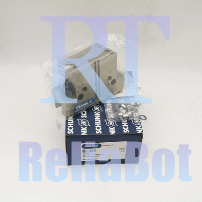 1PCS SCHUNK PGN+100-1-AS 0371402 371402 Parallel Gripper