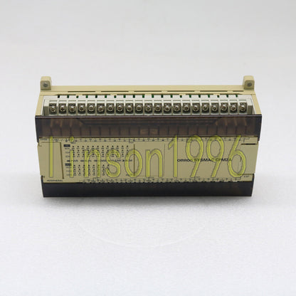 OMRON PLC CPM2A-60CDR-D programmable controller - OMRON
