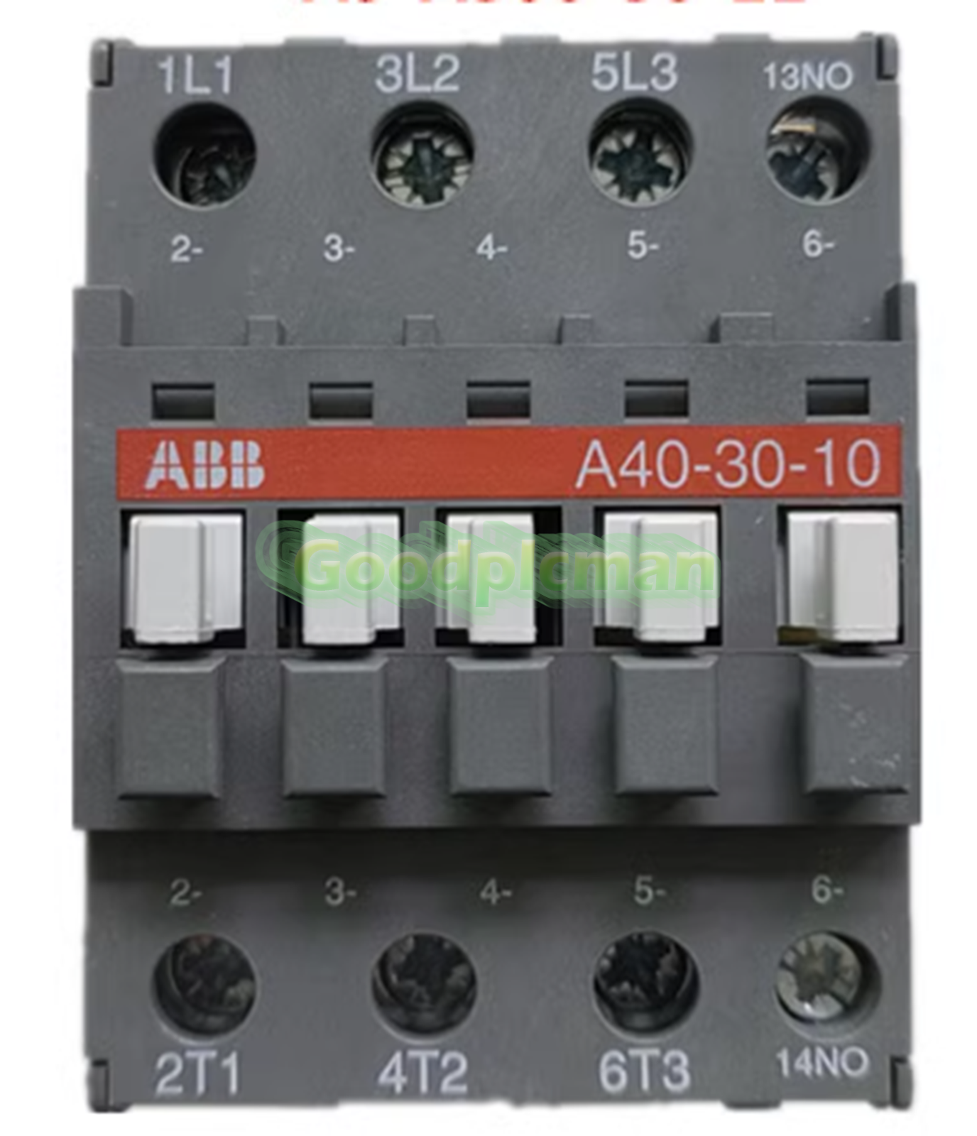 ABB A40-30-01 Contractor AC380V/110V/220V 1Pcs/