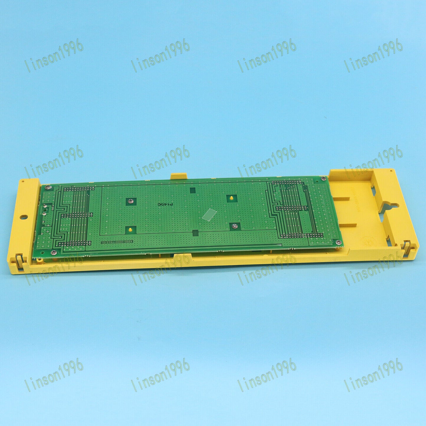 Used Fanuc A03B-0807-C003 Module in Good Condition - FANUC