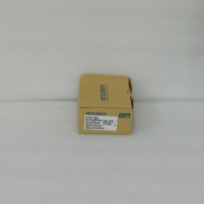 Mitsubishi PLC A1SY18A: New Sent Within 24 Hours - MITSUBISHI