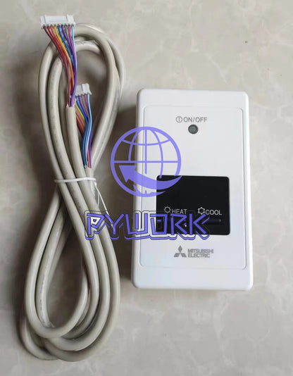 PAR-SA9CA-E For Mitsubishi Central Air Conditioning Remote Control Receiver 9pin