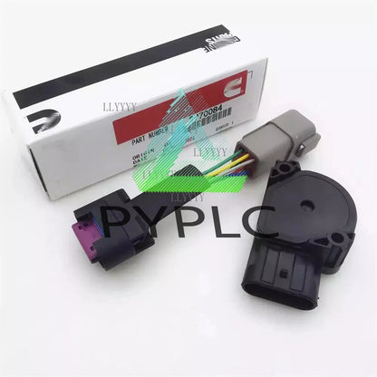 TPS Throttle Position Sensor Fits for 98-07 Dodge RAM 2500 3500 Cummins 5.9L