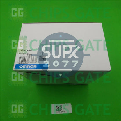 1PCS Omron CQM1-CPU21 Fast Ship #su