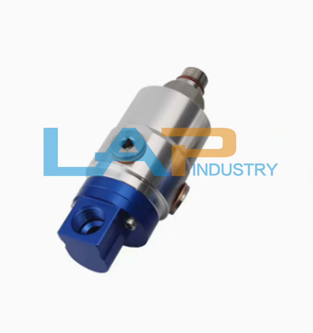 new 1Pcs  902-120-188 high speed coolant rotary joint suitable