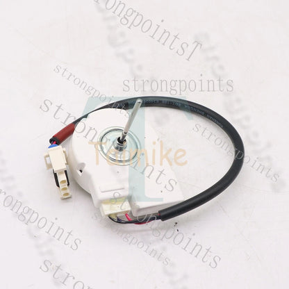 1PCS 502404010024 Refrigerator fan motor ZWF-02-4~