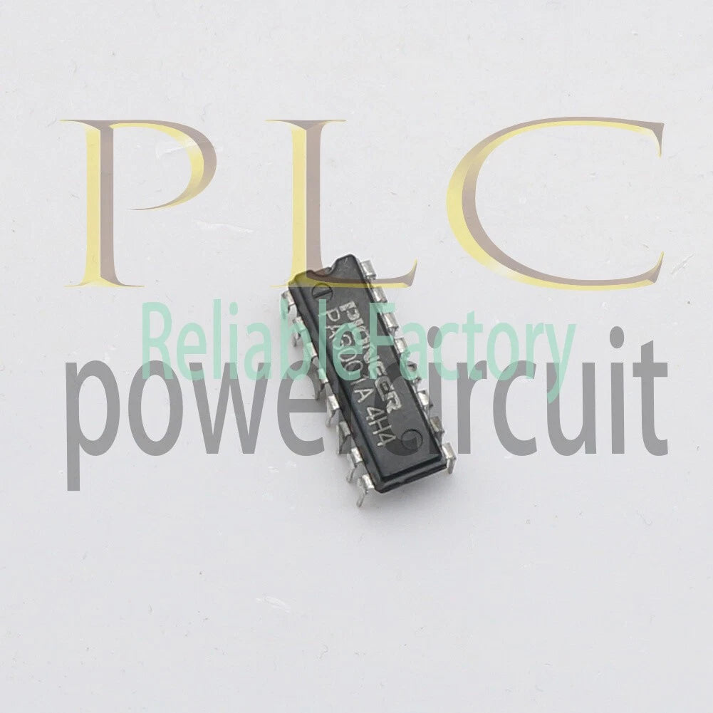 1PC PA3001A/PA3001-A PIONEER DIP16 IC