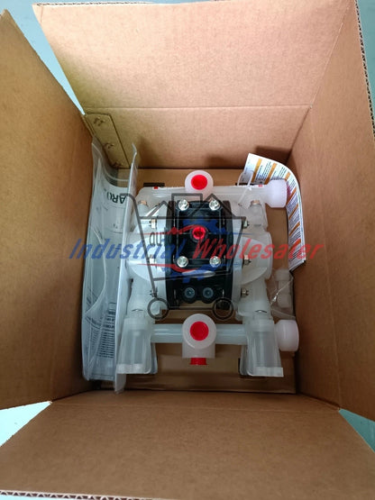 1PC ARO INGERSOLL RAND PD05P-ARS-PTT-B Double Diaphragm Pump Fast delivery