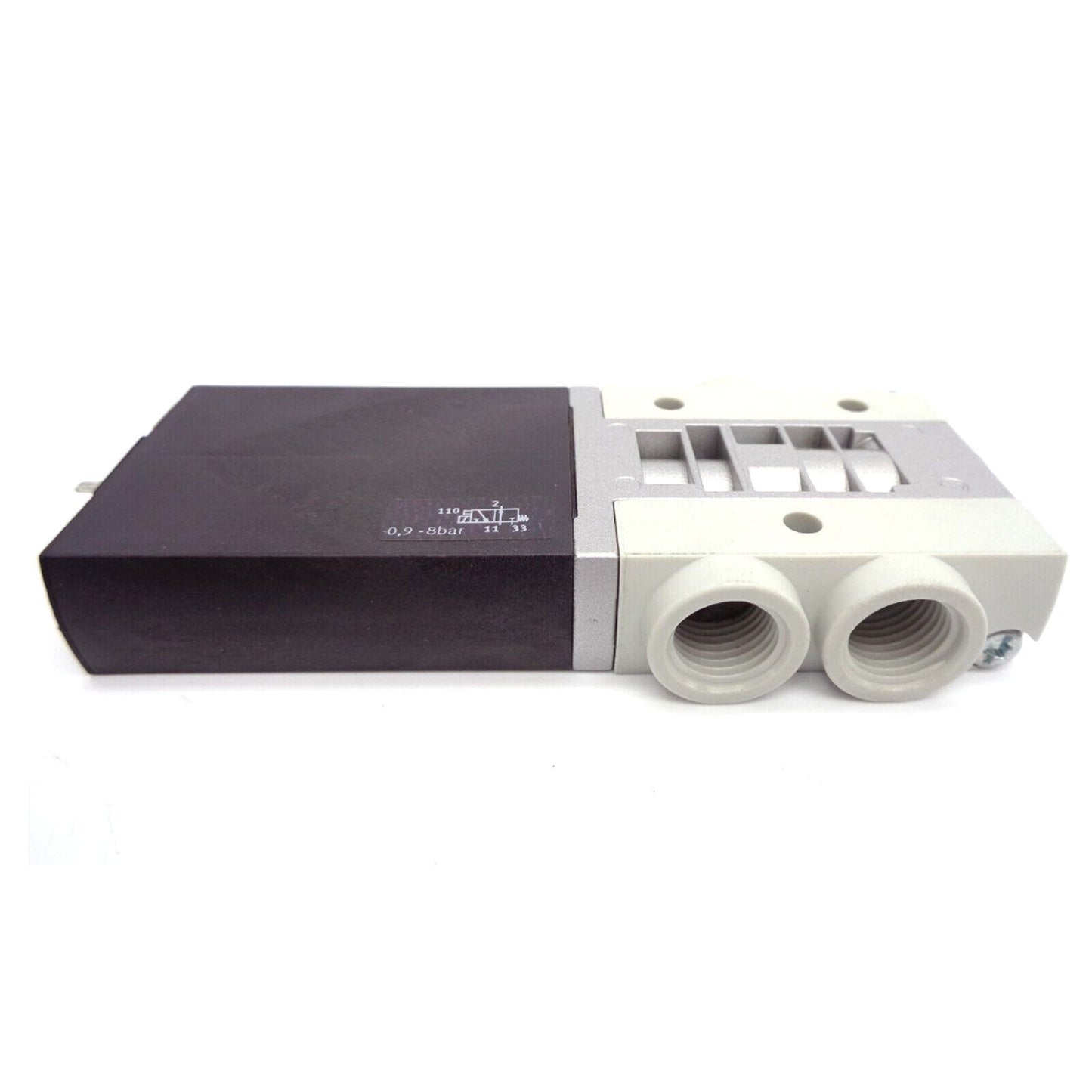 FESTO Solenoid Valve MHE4-MS1H-3 2G 1/4-K - FESTO
