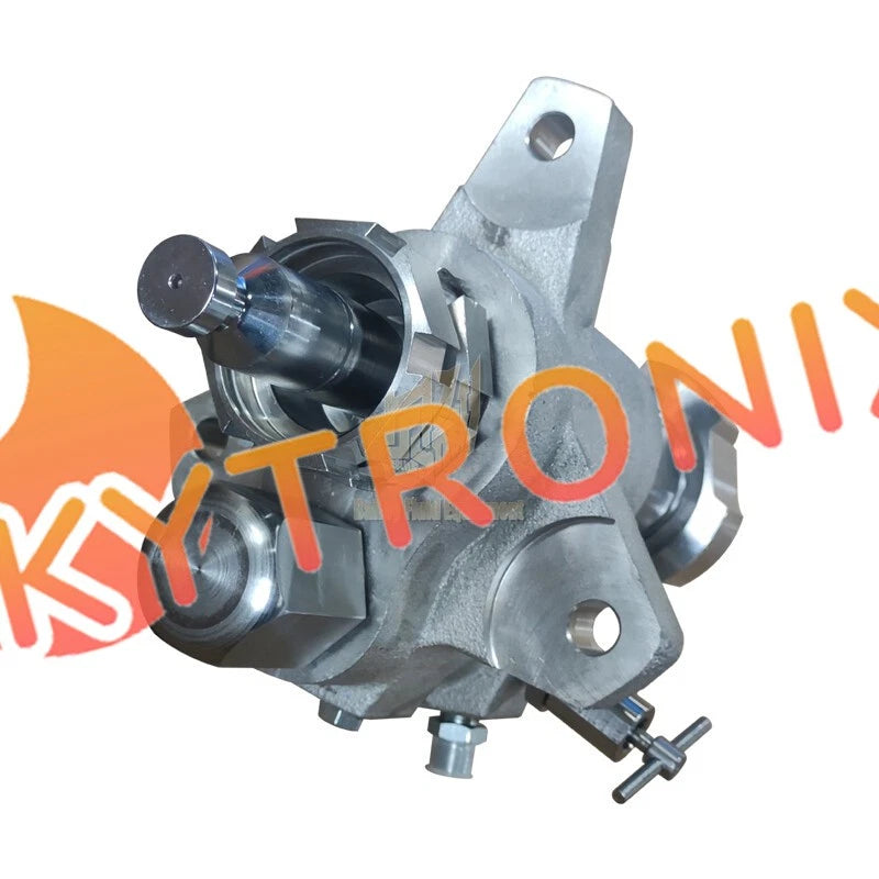 220CC Pneumatic airless sprayer pump Pump body assembly 24B823 for Xtreme X30X60