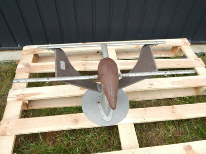 Used Russian Mi-6 Helicopter Antenna PDSP-2S RARE - HELIPRODUCTS