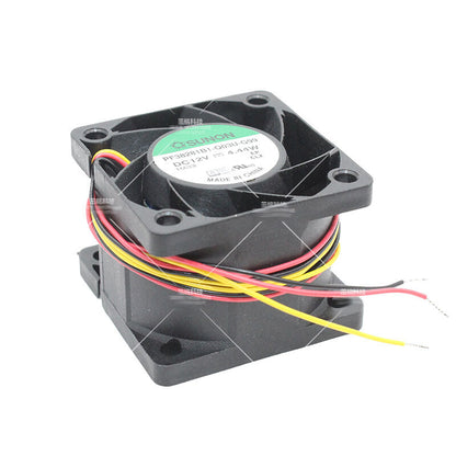 SUNON PF38281B1-Q03U-G99 3828 12V 3.8cm high air volume cooling fan