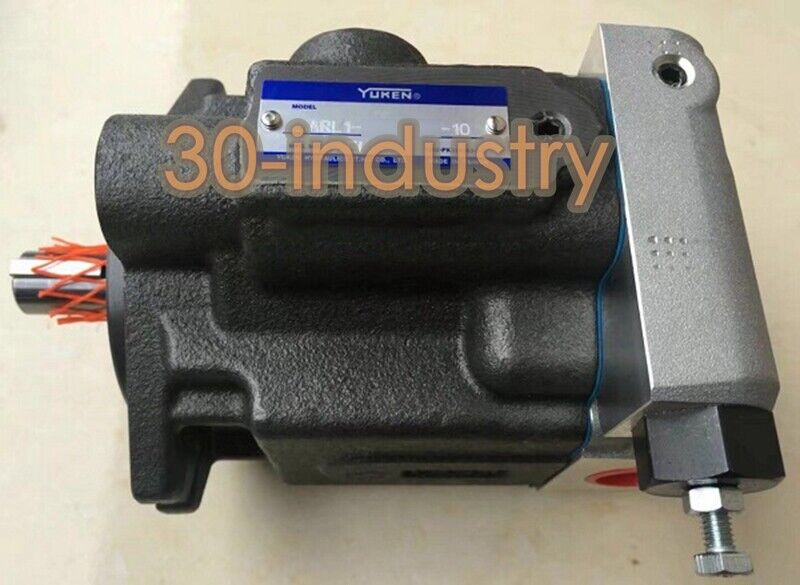 1pcs New For YUKEN Plunger pump ARL1-6-FR01S-10 Oil pump - KOEED