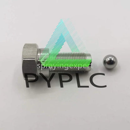 Replacement 239937 piston valve 239-937 Fit for Paint Sprayer 395 495 595 395PC