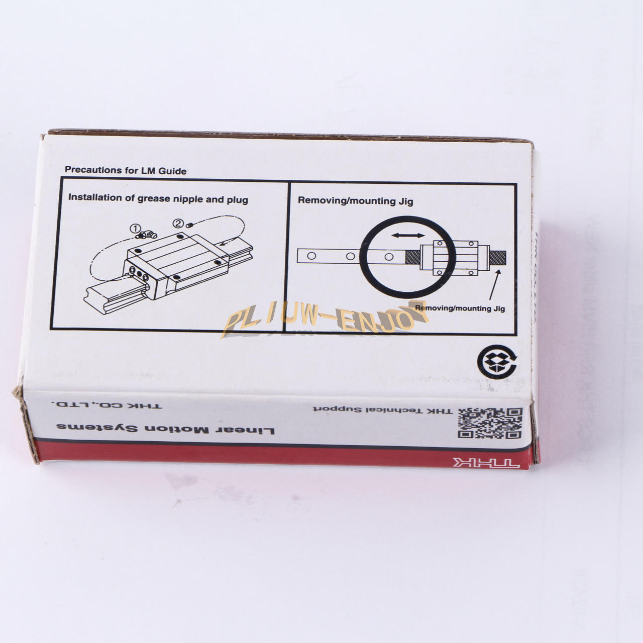 new 1 PCS THK slider RSR15VM - THK