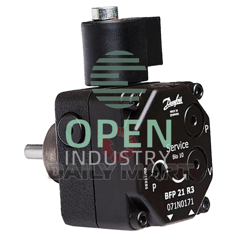DANFOSS BFP21R3 Combustion Oil Pump