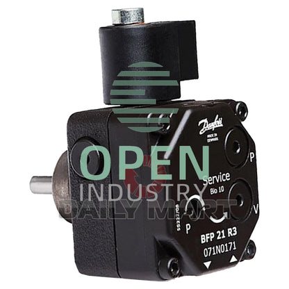 DANFOSS BFP21R3 Combustion Oil Pump